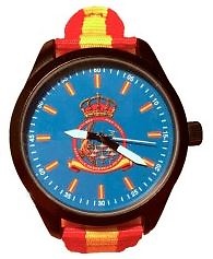 Reloj de la Patrulla Águila 