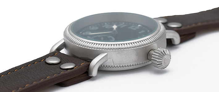 Reloj de piloto aleman durante la 2 Guerra Mundial 2518004