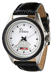 Reloj del Buque Escuela Juan Sebastián Elcano, Armada Española 