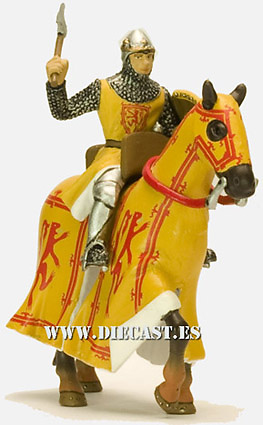 Robert the Bruce, Siglo XIV 