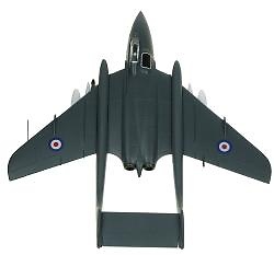 Sea Vixen FAW.2, Royal Navy D3, 899 Squadron, HMS Eagle XP924, 1:72, Sky Guardians Europe 