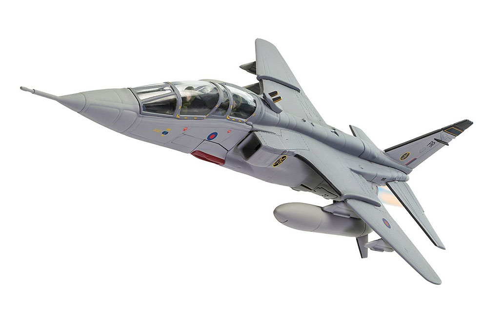 sepecat jaguar 