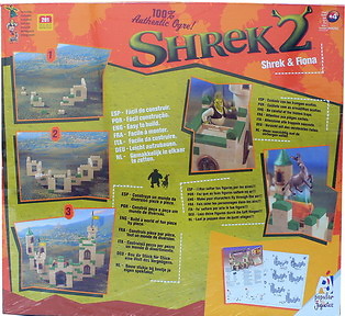 EXINCASTILLOSSHREK2 