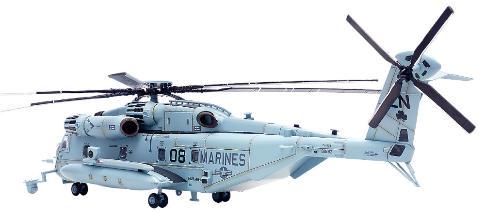 CH-53E, 