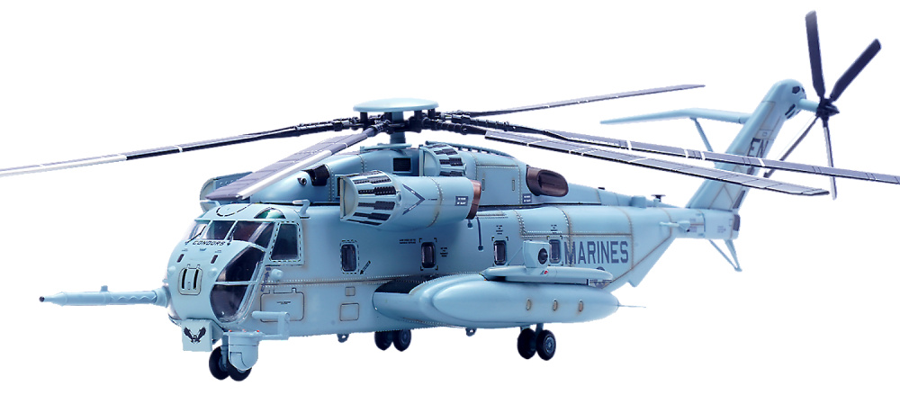 Sikorsky CH-53E, 