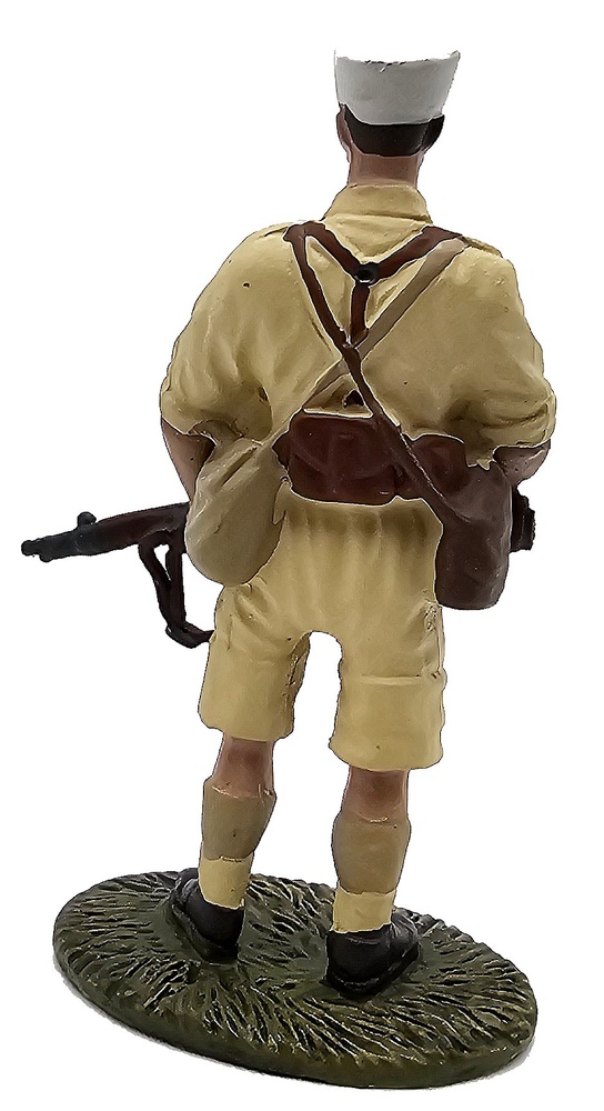 Soldado Francés Legión Extranjera, 1:32, Luppa 