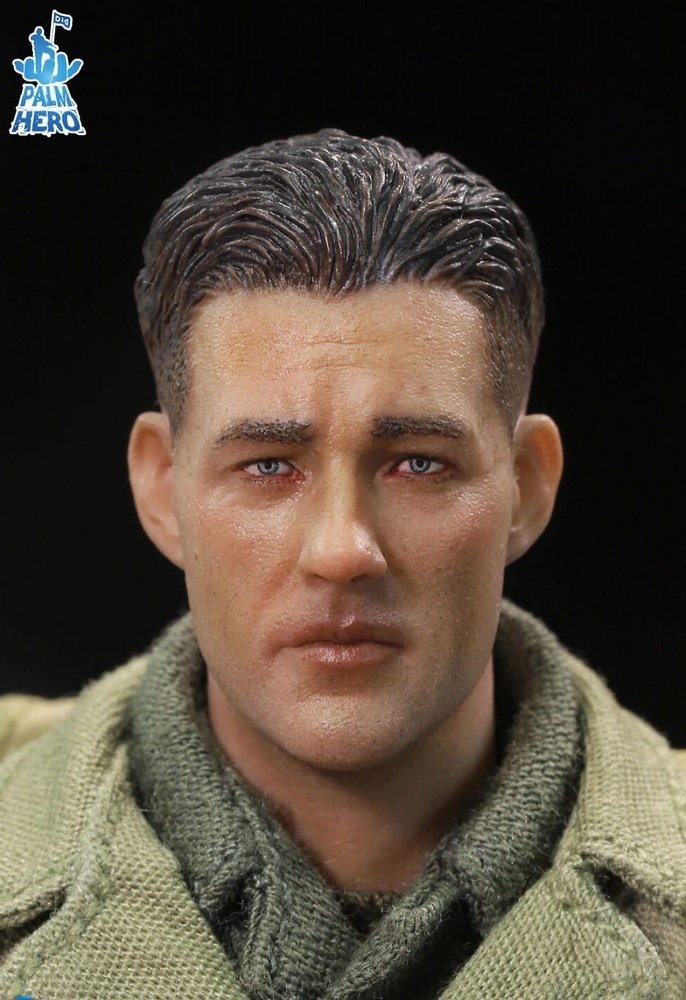 Soldado Reiben, Rangers de EE.UU. 