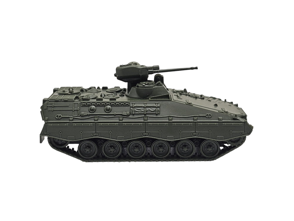 Spz Marder 1A2, 1:H0, Minitanks 475 