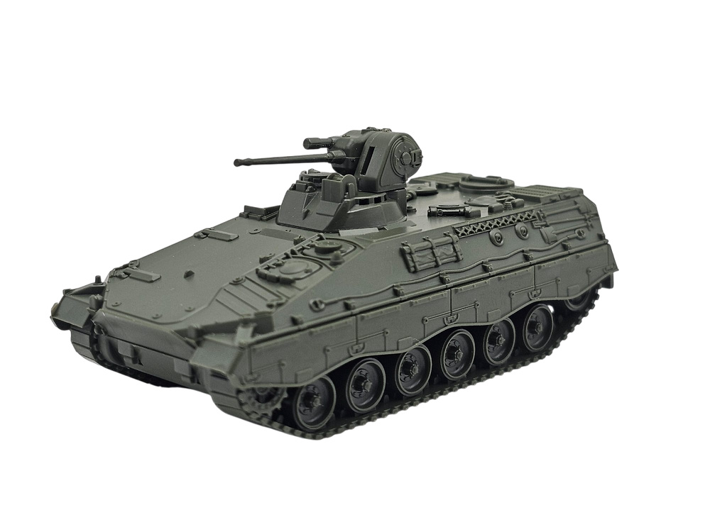 Spz Marder 1A2, 1:H0, Minitanks 475 