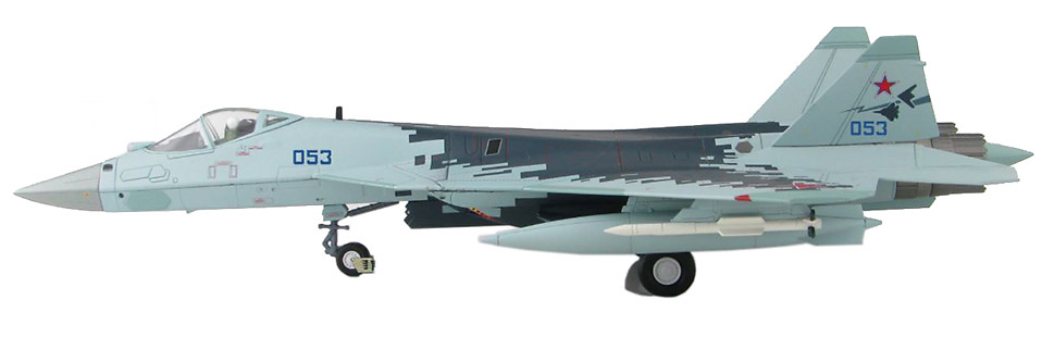 Su-57 