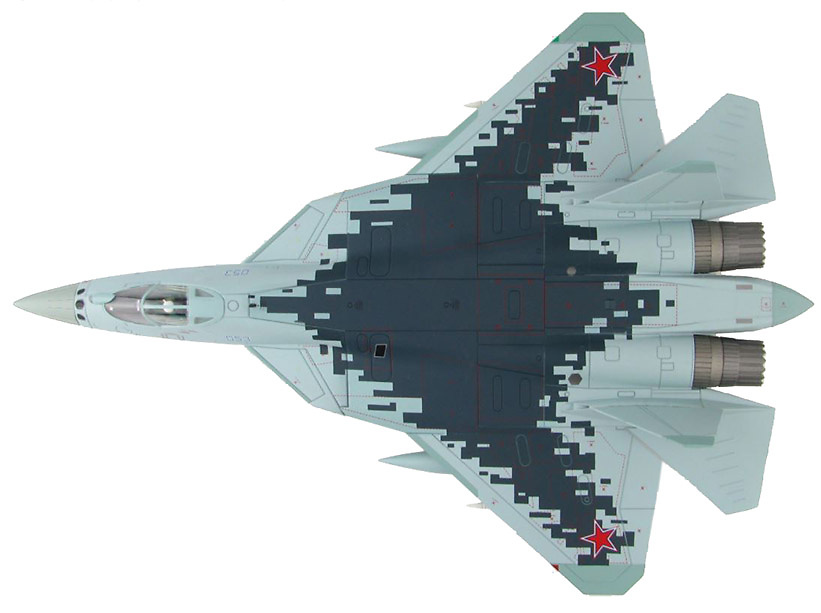Su-57 