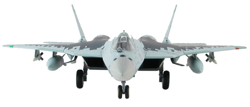 Su-57 