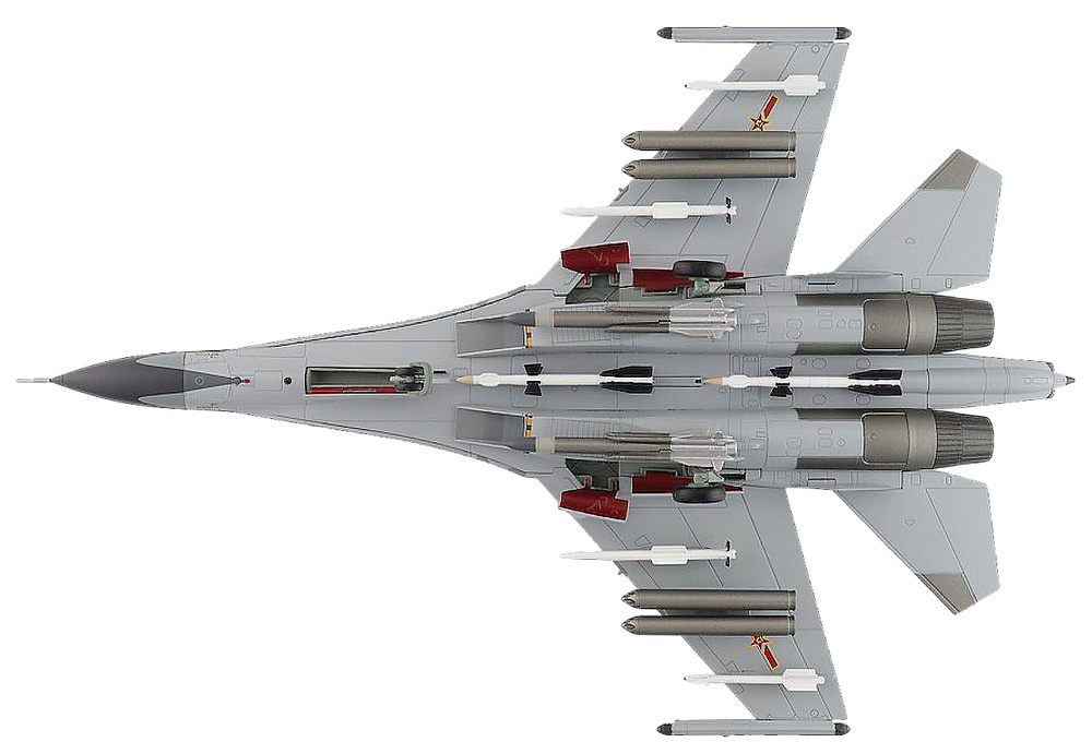 Sukhoi SU30Mkk Flanker 66056, 54º Regimiento del Air, 18º División Aérea, PLAAF, 2018 