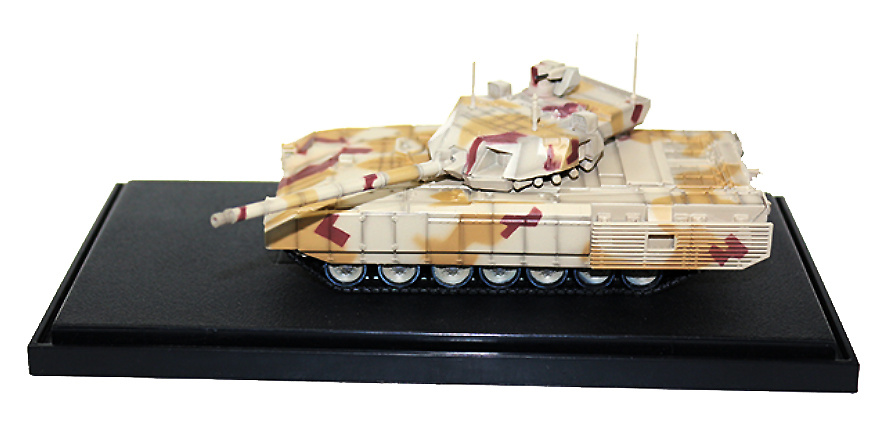 T-14 Armata, Rusia, 1:72, Panzerkampf 