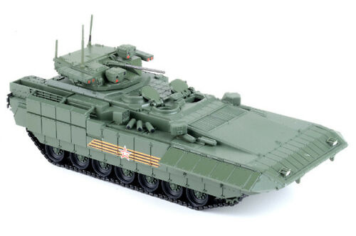 T-15 Armata IFV, Ejército Ruso, 1:72, Panzerkampf 
