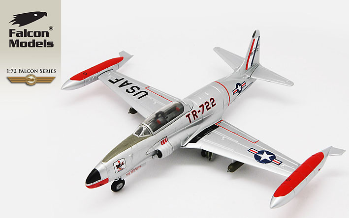 T-33A 