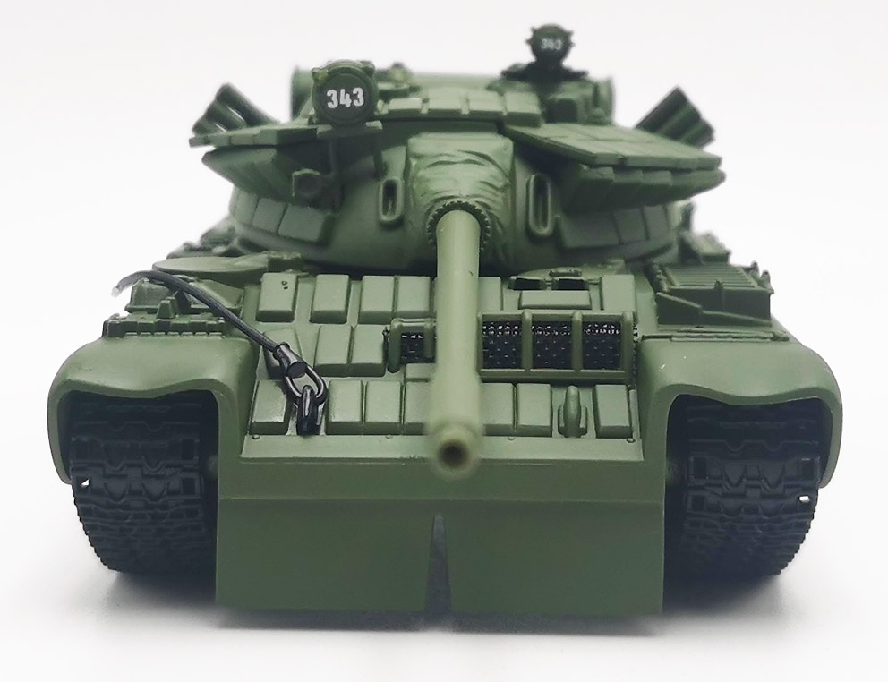 T-55, James Bond 