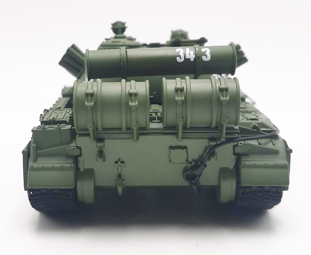 T-55, James Bond 