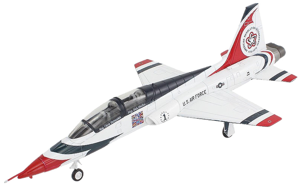 T38 Talon 