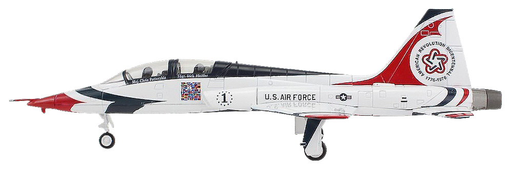 T38 Talon 