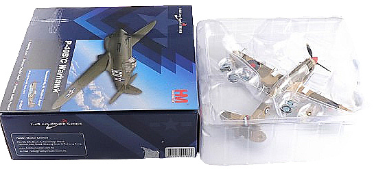 Tomahawk Mk. IIB 