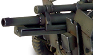 U.S. M2A1, 105 mm.HOWITZER, FRANCE 1944,1:32, Forces of Valor 