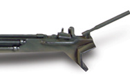U.S. M2A1, 105 mm.HOWITZER, FRANCE 1944,1:32, Forces of Valor 