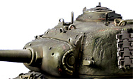 US M26 PERSHING, GERMANY 1945, 1:32, Forces of Valor 