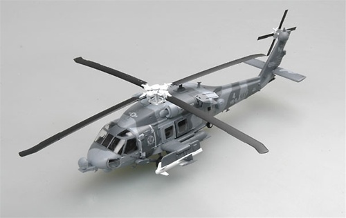 USN Sikorsky HH-60H Sea Hawk Helicopter, NH-614, HS-6 
