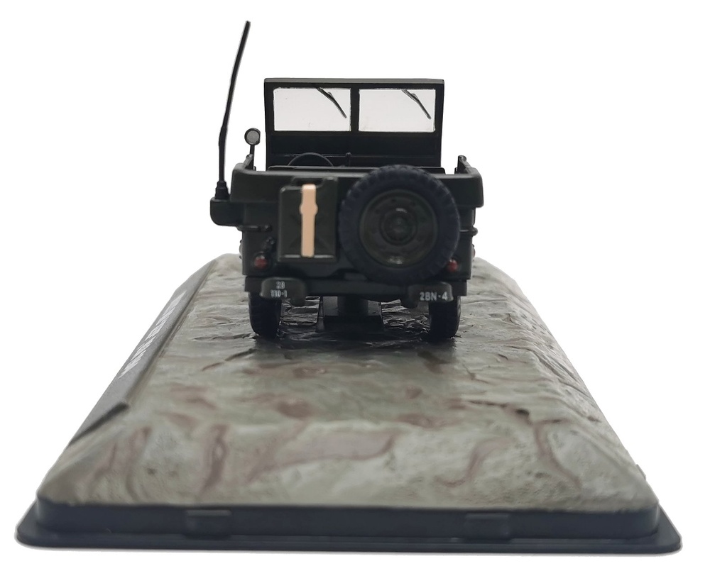 Willys MB 