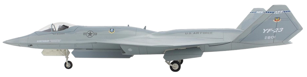 YF-23 
