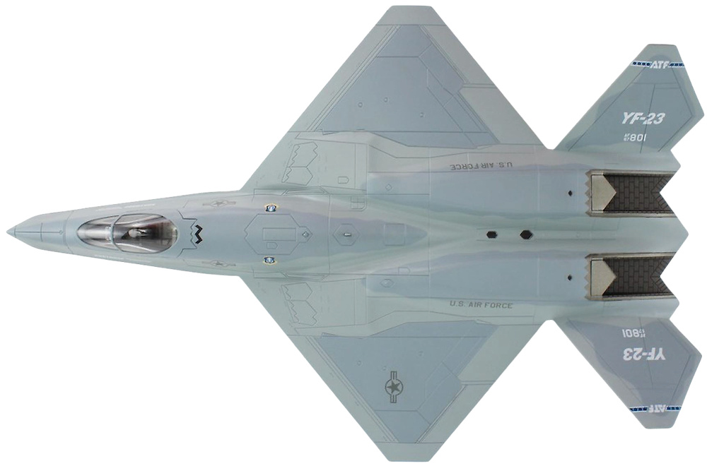 YF-23 