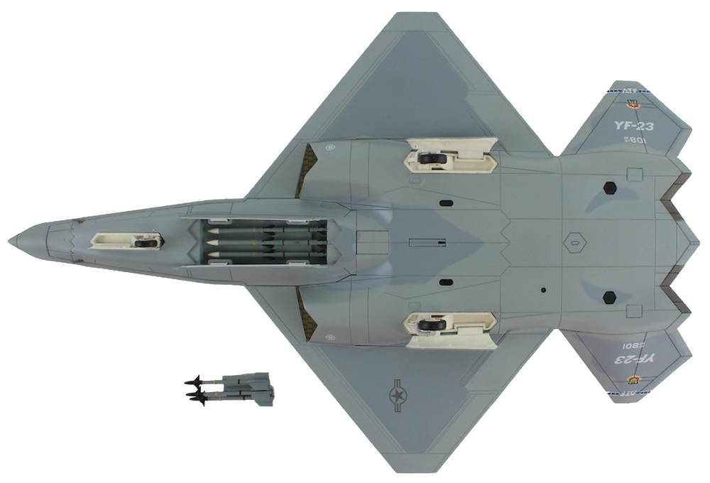 YF-23 