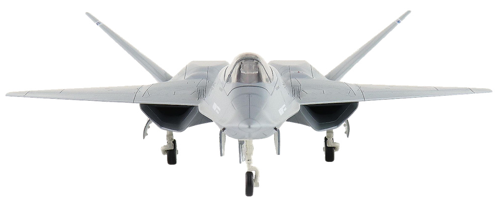YF-23 