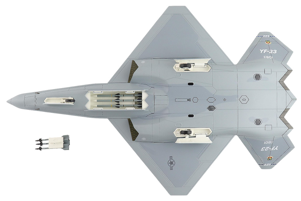 YF-23 