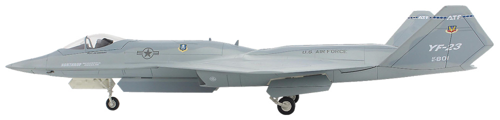 YF-23 
