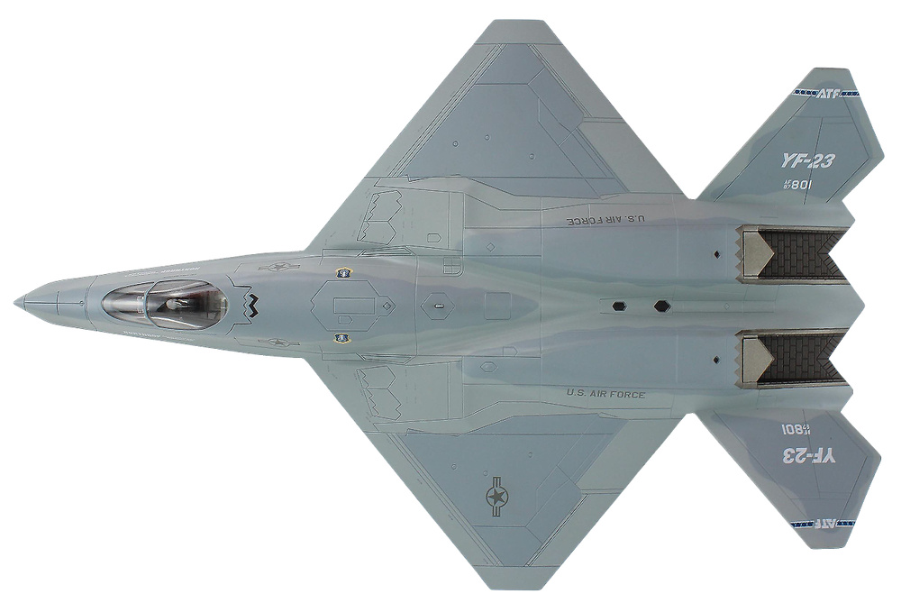 YF-23 