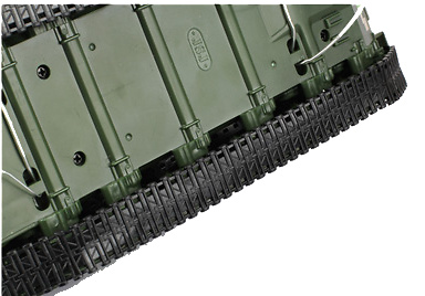 ZTZ-99 (Tipo 99) MBT, Ejército Popular de Liberación de China, 1:35, KDW 