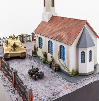 Acc. de Diorama