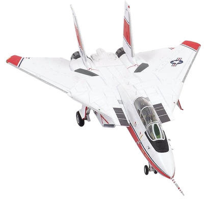 F-14D Tomcat, Prototipo Super Tomcat, 1:72, Calibre Wings
