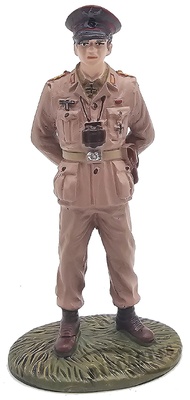 General Mayor de la Wehrmacht, 1:32, Luppa