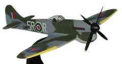 Hawker Tempest MkV, 1:72, Oxford