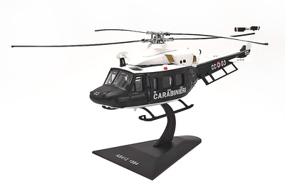 Helicóptero Agusta A109, 2003, Colección Carabinieri