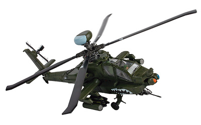 Helicópteros 1:48