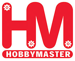 Hobby Master