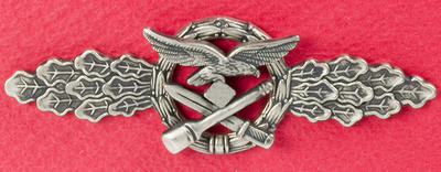 Insignias