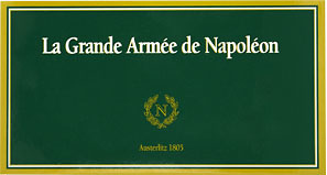 La Grande Armée de Napoléon