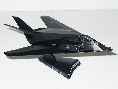 Lockheed F-117 Stealth,1:150, Model Power