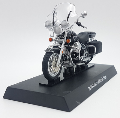 Moto Guzzi California, 1995, Colección Carabinieri