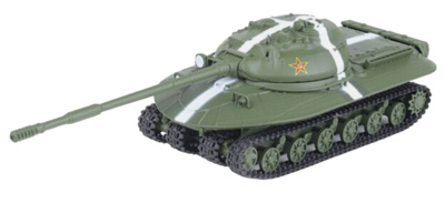 Object 279, Tanque Pesado, Ejército Soviético, 1:72, Panzerkampf